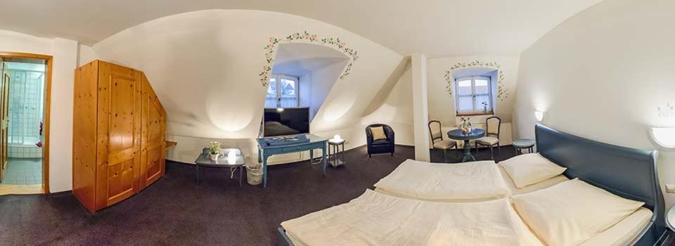 Hotel Bayernhof 그레딩 외부 사진